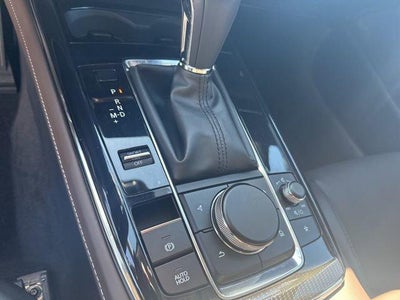 2025 Mazda Mazda CX-30 2.5 Turbo Premium Package AWD