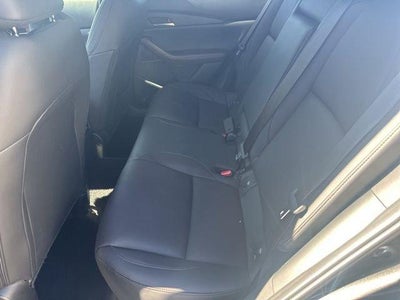 2025 Mazda Mazda CX-30 2.5 Turbo Premium Package AWD