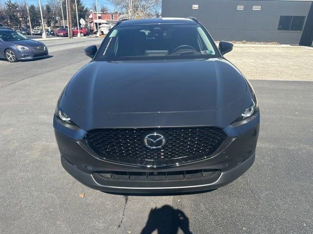 2025 Mazda Mazda CX-30 2.5 Turbo Premium Package AWD