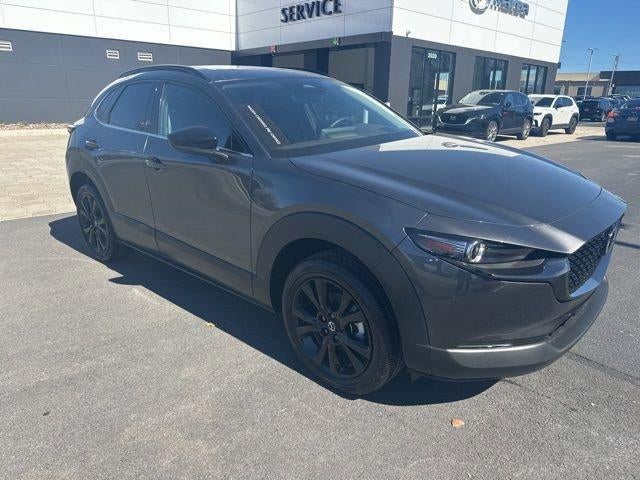2025 Mazda Mazda CX-30 2.5 Turbo Premium Package AWD