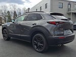 2025 Mazda Mazda CX-30 2.5 Turbo Premium Package AWD