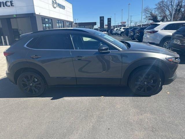 2025 Mazda Mazda CX-30 2.5 Turbo Premium Package AWD