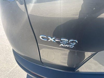2025 Mazda Mazda CX-30 2.5 Turbo Premium Package AWD