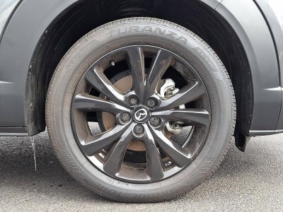 2025 Mazda Mazda CX-30 2.5 Turbo Premium Package AWD