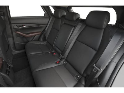 2025 Mazda Mazda CX-30 2.5 Turbo Premium Package AWD