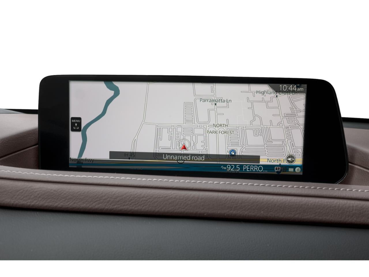 2025 Mazda Mazda CX-30 2.5 Turbo Premium Package AWD