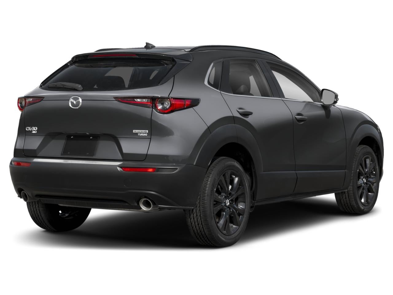 2025 Mazda Mazda CX-30 2.5 Turbo Premium Package AWD