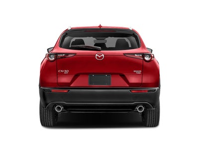 2023 Mazda Mazda CX-30 2.5 Turbo Premium Package AWD