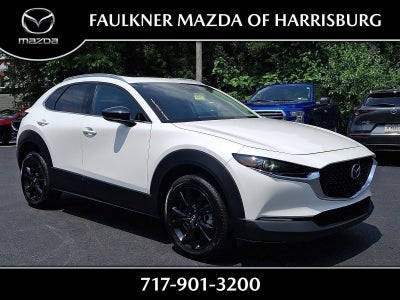2024 Mazda Mazda CX-30 2.5 Turbo Premium Package AWD