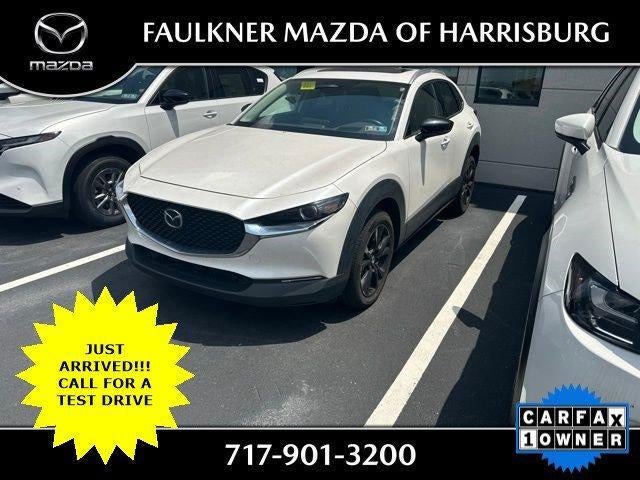2024 Mazda Mazda CX-30 2.5 Turbo Premium Package AWD