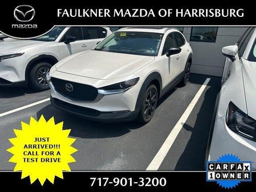 2024 Mazda Mazda CX-30 2.5 Turbo Premium Package AWD