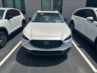 2024 Mazda Mazda CX-30 2.5 Turbo Premium Package AWD