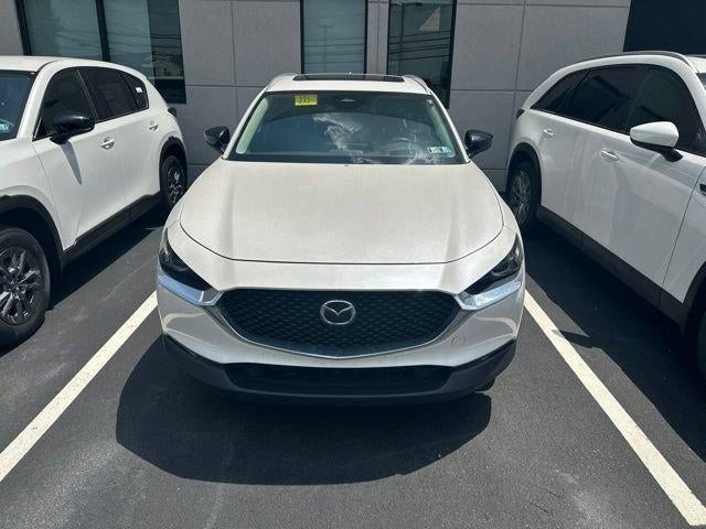 2024 Mazda Mazda CX-30 2.5 Turbo Premium Package AWD