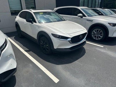 2024 Mazda Mazda CX-30 2.5 Turbo Premium Package AWD
