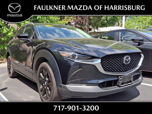 2023 Mazda Mazda CX-30 2.5 Turbo Premium Package AWD