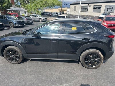 2023 Mazda Mazda CX-30 2.5 Turbo Premium Package AWD