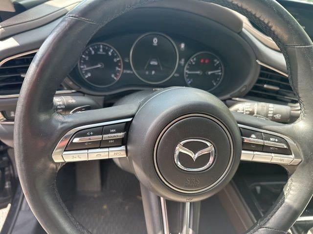 2023 Mazda Mazda CX-30 2.5 Turbo Premium Package AWD
