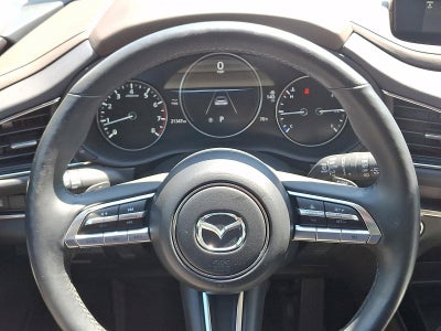 2023 Mazda Mazda CX-30 2.5 Turbo Premium Package AWD