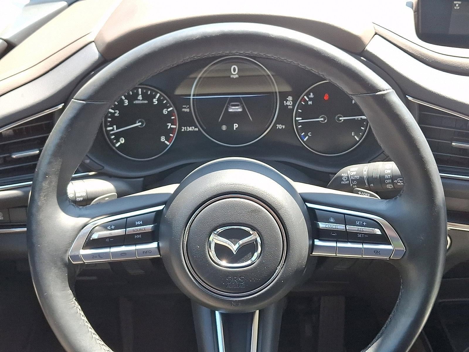 2023 Mazda Mazda CX-30 2.5 Turbo Premium Package AWD