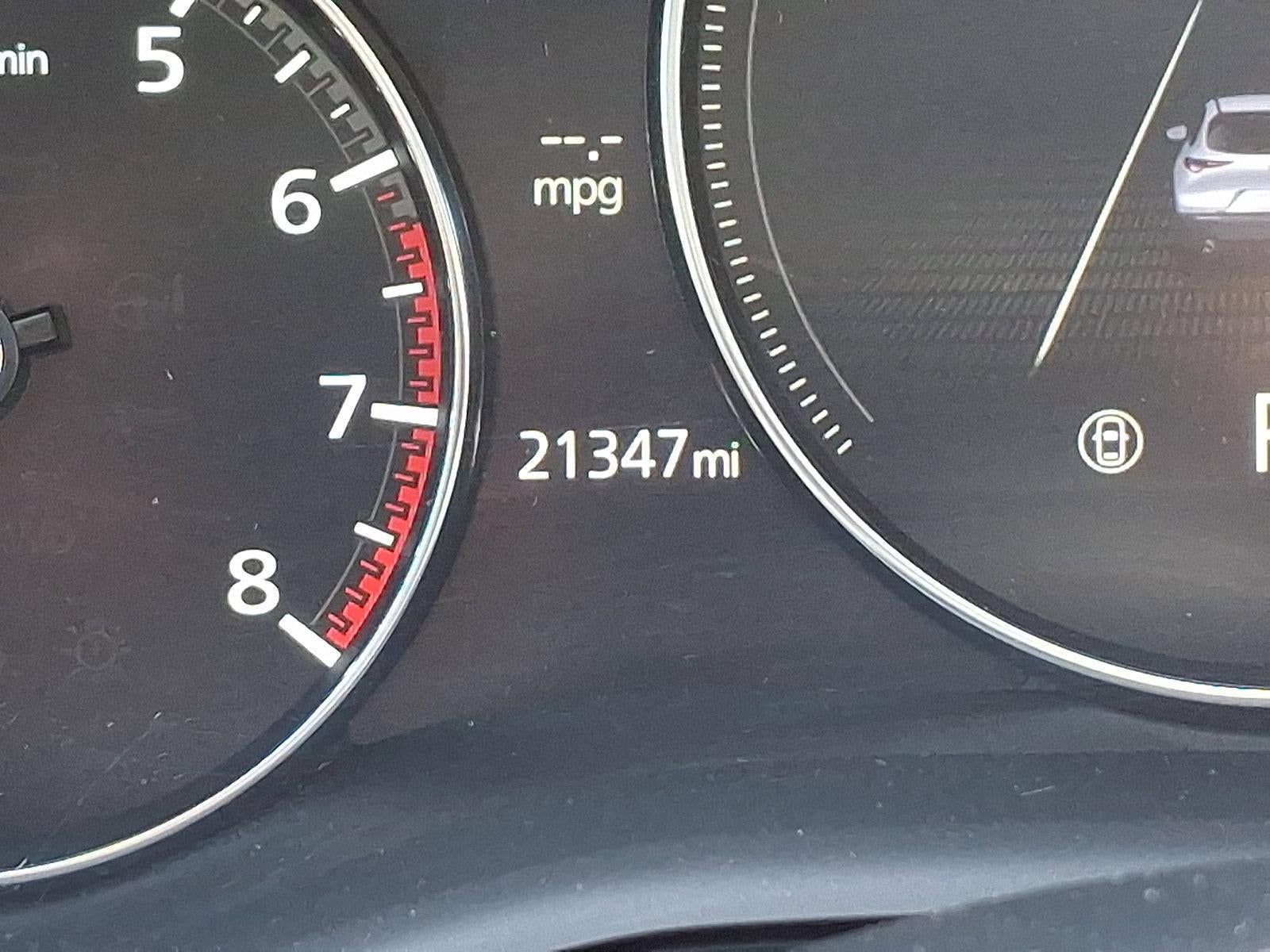 2023 Mazda Mazda CX-30 2.5 Turbo Premium Package AWD