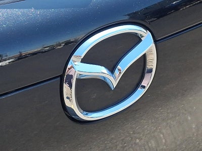 2023 Mazda Mazda CX-30 2.5 Turbo Premium Package AWD