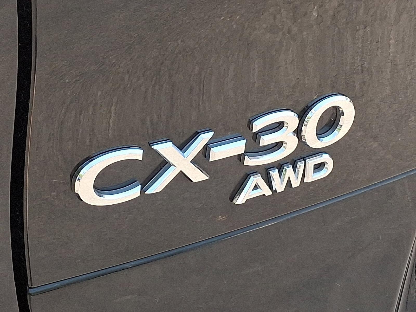 2023 Mazda Mazda CX-30 2.5 Turbo Premium Package AWD