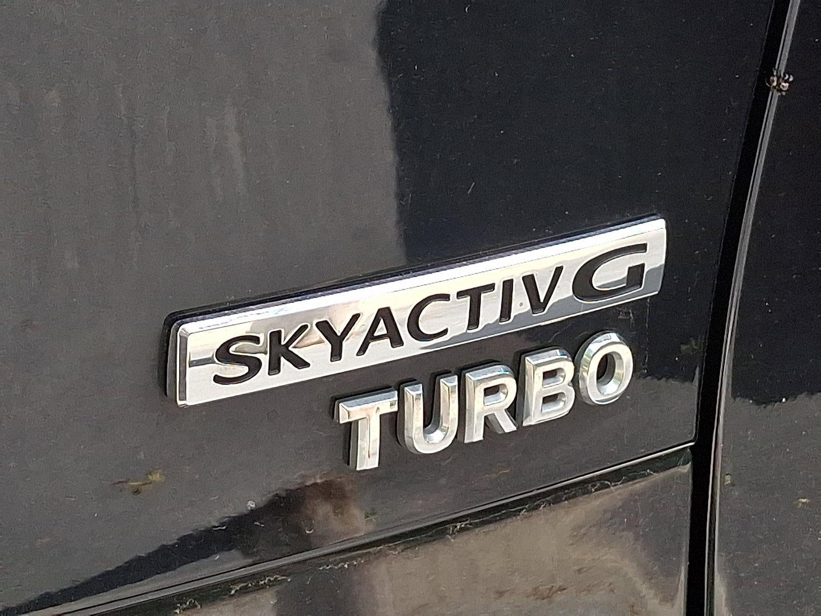 2023 Mazda Mazda CX-30 2.5 Turbo Premium Package AWD