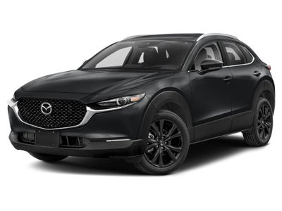 2023 Mazda Mazda CX-30 2.5 Turbo Premium Package AWD
