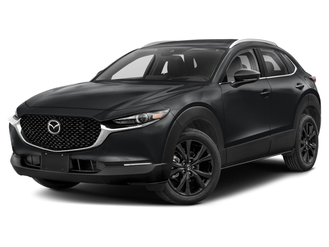 2023 Mazda Mazda CX-30 2.5 Turbo Premium Package AWD
