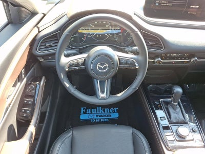 2025 Mazda Mazda CX-30 2.5 Turbo Premium Package AWD
