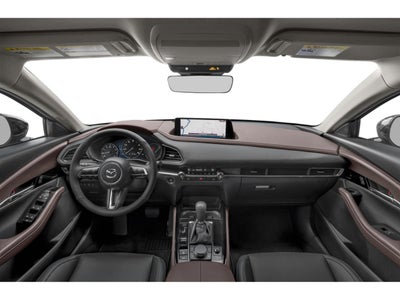 2025 Mazda Mazda CX-30 2.5 Turbo Premium Package AWD