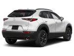 2025 Mazda Mazda CX-30 2.5 Turbo Premium Package AWD