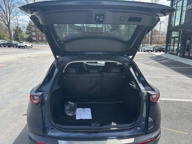 2022 Mazda Mazda CX-30 2.5 Turbo Premium Plus Package AWD