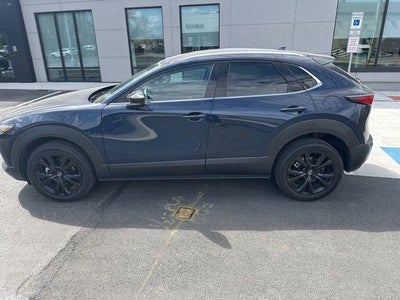 2022 Mazda Mazda CX-30 2.5 Turbo Premium Plus Package AWD