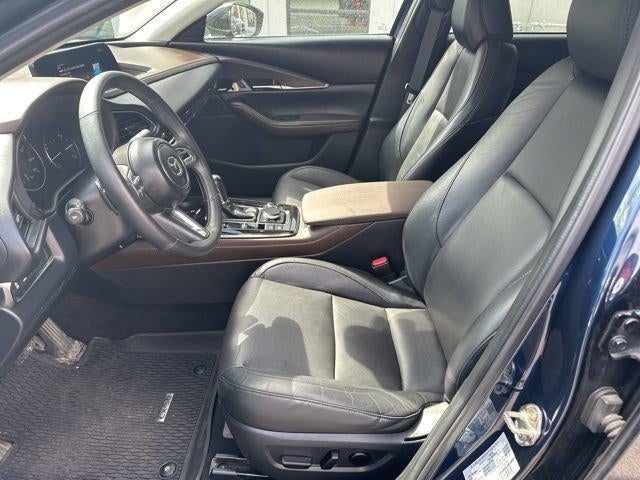 2022 Mazda Mazda CX-30 2.5 Turbo Premium Plus Package AWD