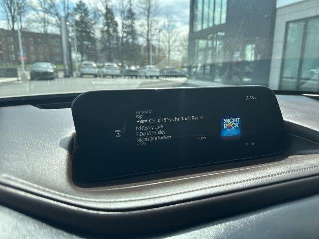 2022 Mazda Mazda CX-30 2.5 Turbo Premium Plus Package AWD