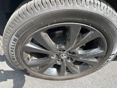 2022 Mazda Mazda CX-30 2.5 Turbo Premium Plus Package AWD