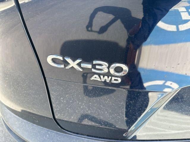 2022 Mazda Mazda CX-30 2.5 Turbo Premium Plus Package AWD