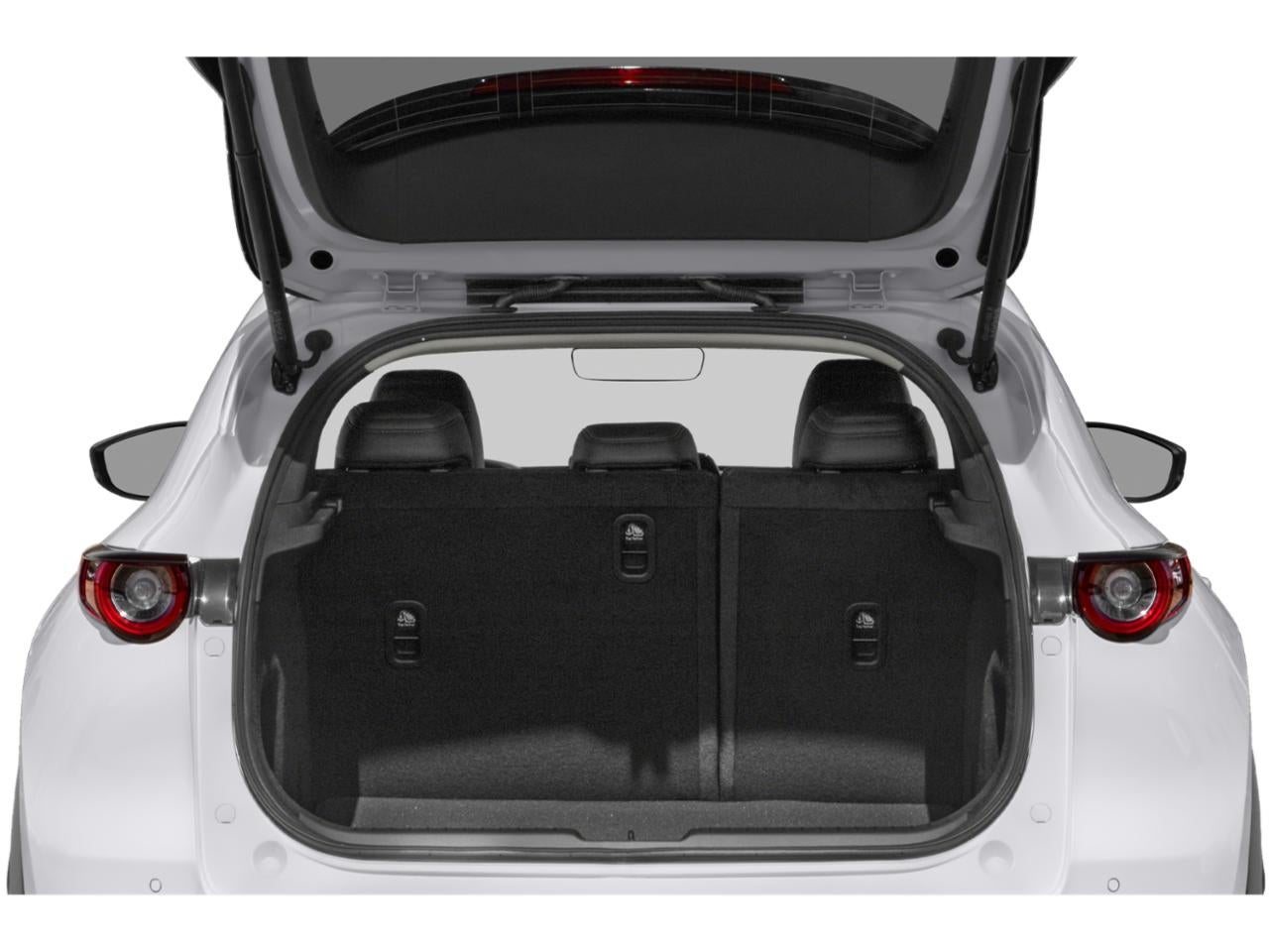 2022 Mazda Mazda CX-30 2.5 Turbo Premium Plus Package AWD