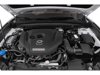 2022 Mazda Mazda CX-30 2.5 Turbo Premium Plus Package AWD