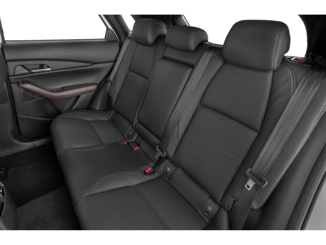 2022 Mazda Mazda CX-30 2.5 Turbo Premium Plus Package AWD