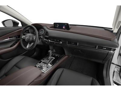 2022 Mazda Mazda CX-30 2.5 Turbo Premium Plus Package AWD