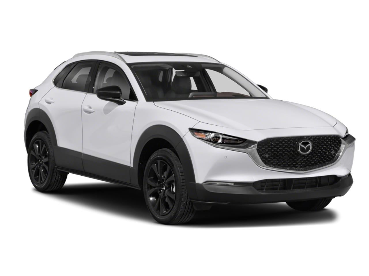 2022 Mazda Mazda CX-30 2.5 Turbo Premium Plus Package AWD