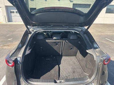 2023 Mazda Mazda CX-30 2.5 Turbo Premium Plus Package AWD