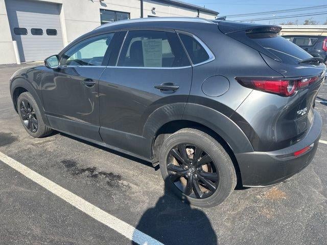 2023 Mazda Mazda CX-30 2.5 Turbo Premium Plus Package AWD
