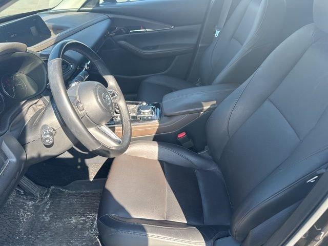 2023 Mazda Mazda CX-30 2.5 Turbo Premium Plus Package AWD