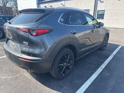2023 Mazda Mazda CX-30 2.5 Turbo Premium Plus Package AWD