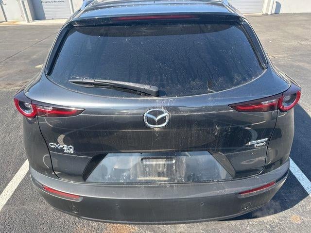 2023 Mazda Mazda CX-30 2.5 Turbo Premium Plus Package AWD