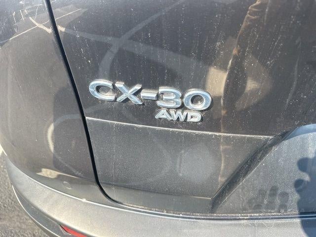 2023 Mazda Mazda CX-30 2.5 Turbo Premium Plus Package AWD