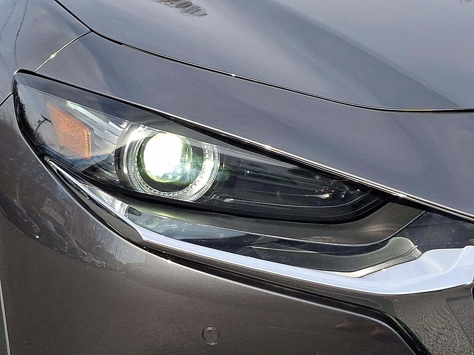 2023 Mazda Mazda CX-30 2.5 Turbo Premium Plus Package AWD